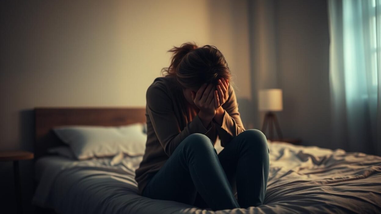 Accepting Your Child’s Diagnosis