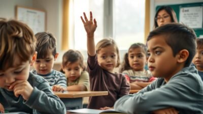 Common Signs of Learning Disabilities in Kids