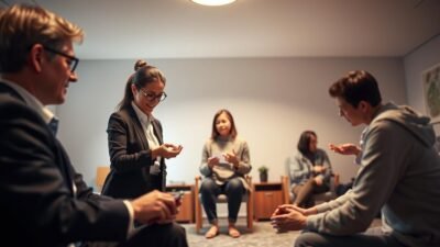 Difference Between OT, Speech &amp; Behaviour Therapy