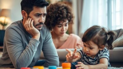 Early Warning Signs Parents Often Miss