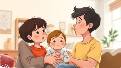 Emotional Development: A Parent-Friendly Guide