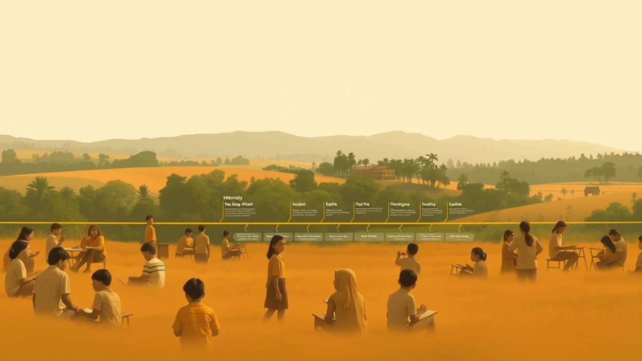 History & Evolution of Inclusive Education