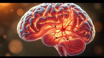 How Environment Shapes a Child’s Brain