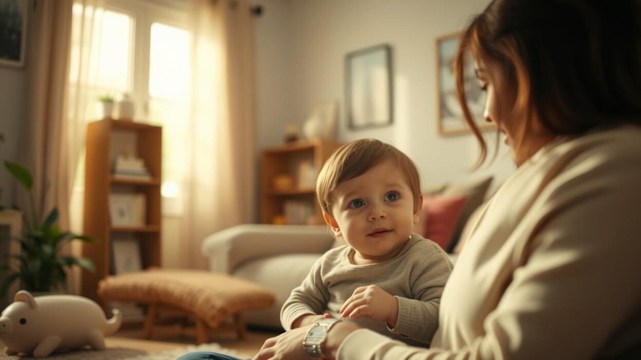 How Parenting Style Affects Development