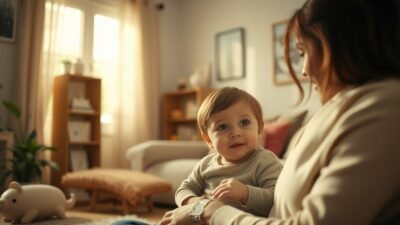 How Parenting Style Affects Development