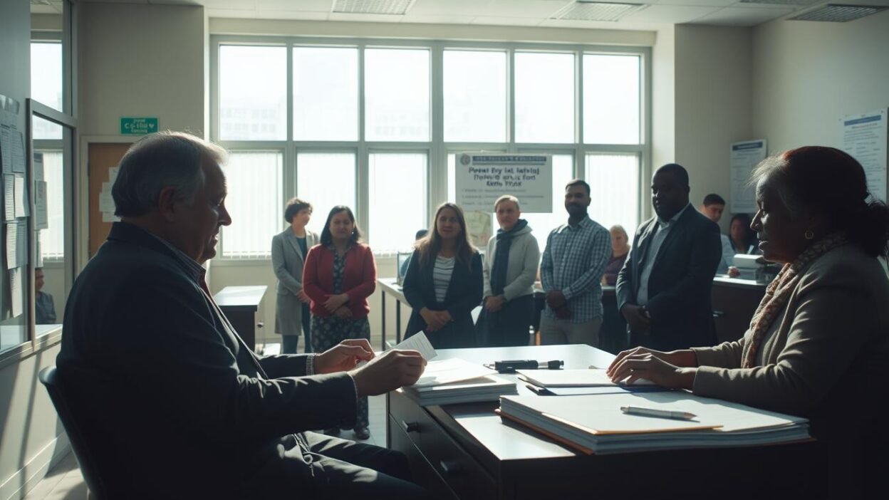 How Special Needs Are Identified in India