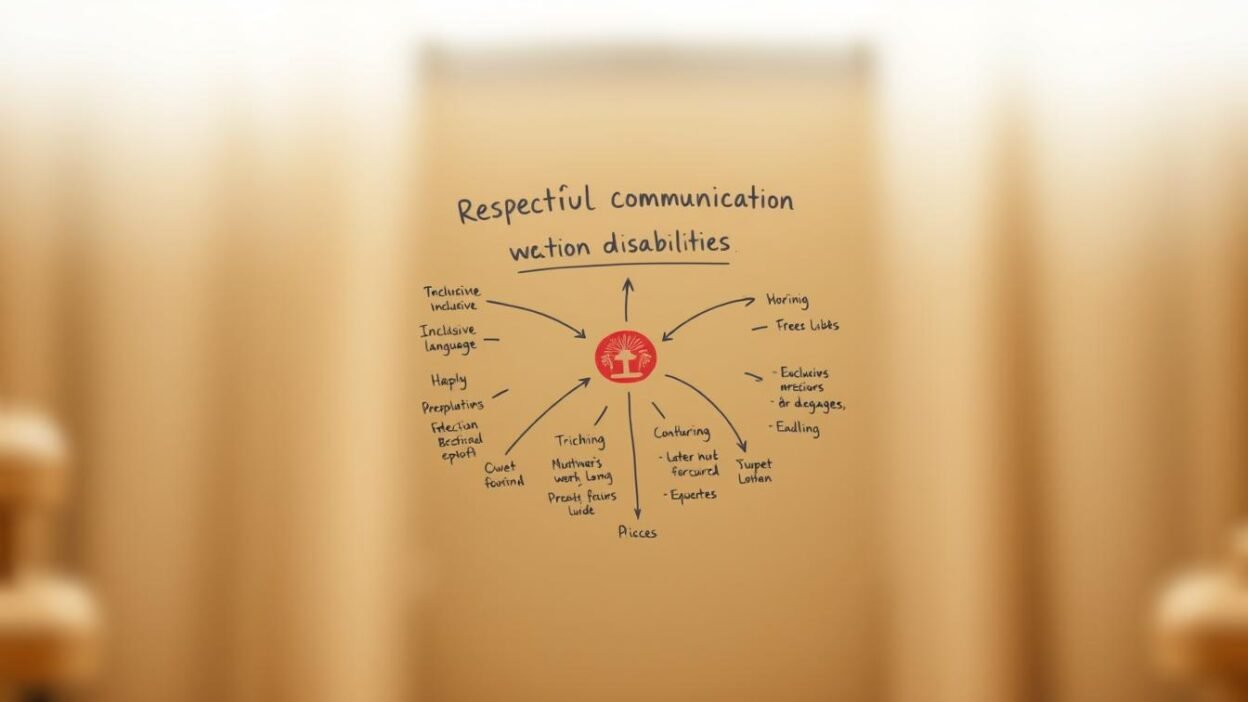 How to Talk About Disabilities Respectfully