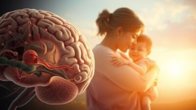 Impact of Early Relationships on Development