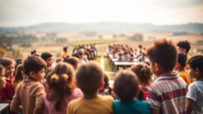 Inclusive vs Integrated Education