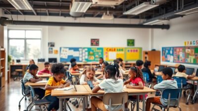 Misconceptions About Inclusive Classrooms
