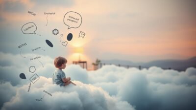 Myths About Child Therapy