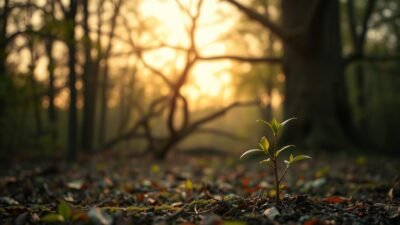 Nature vs Nurture in Development