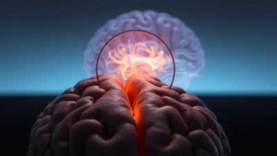 Neurobiology Behind Learning Disabilities