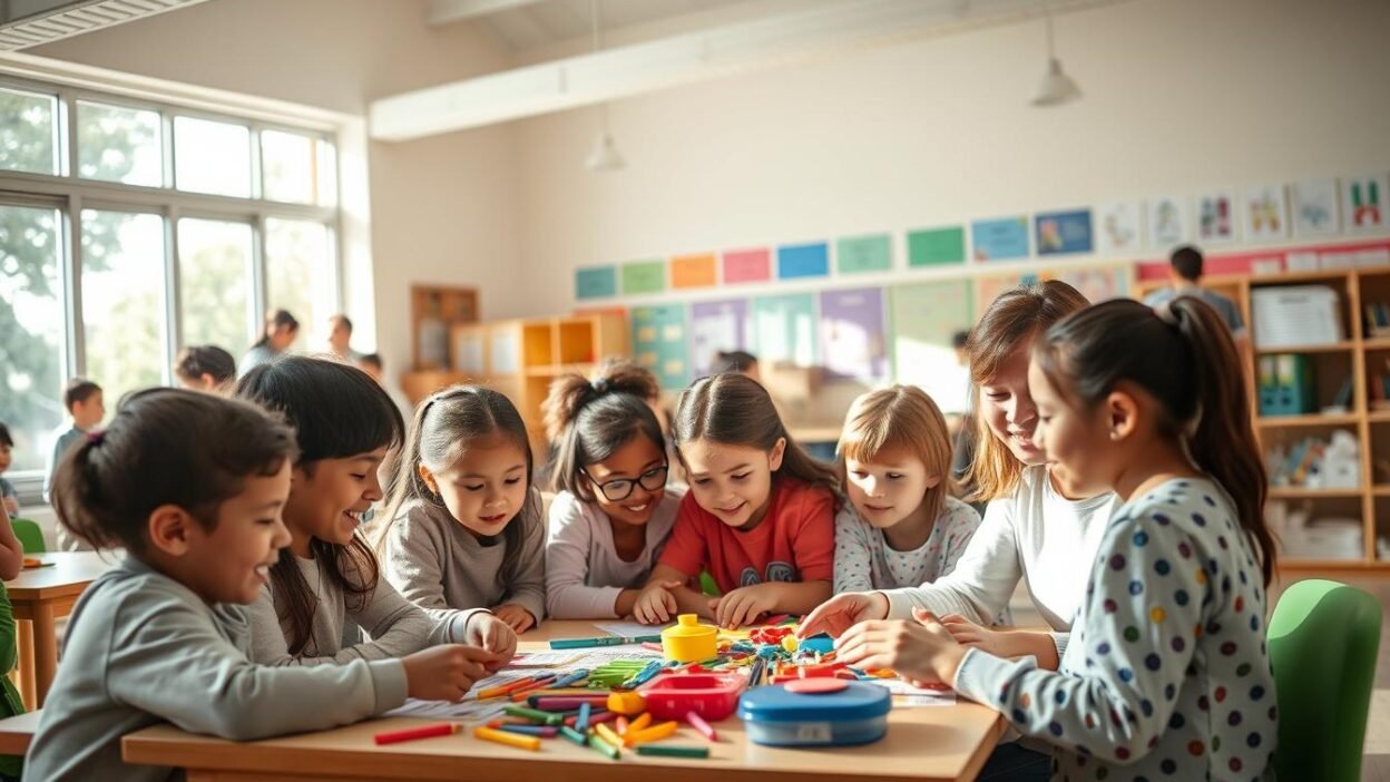 Principles of Inclusion Every School Should Follow