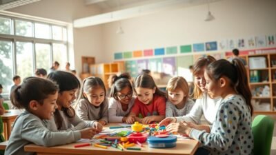 Principles of Inclusion Every School Should Follow