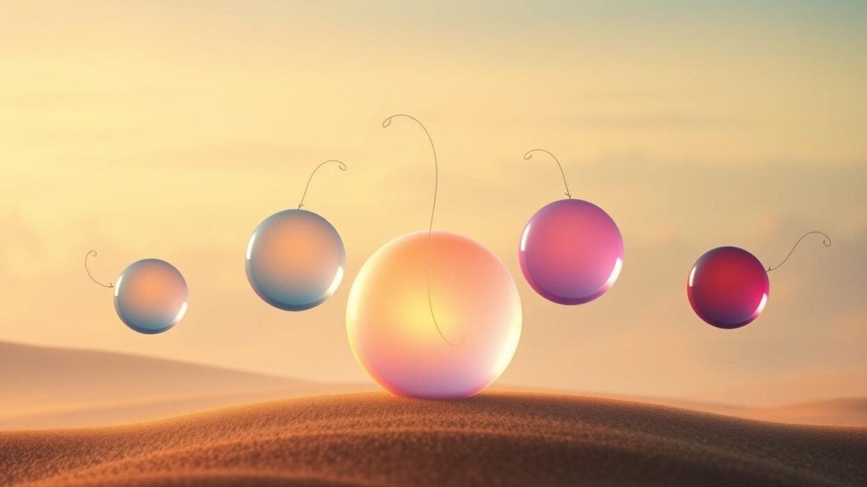 Stages of Emotional Growth