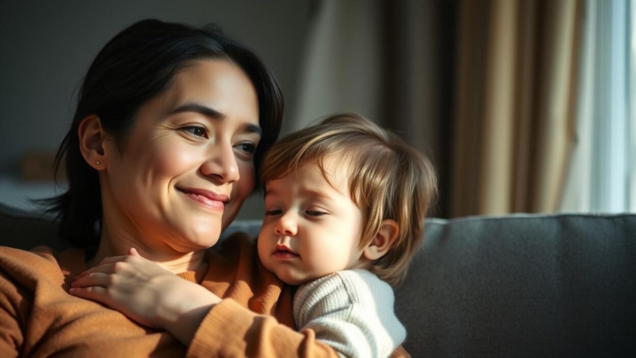 The Importance of Patience in Parenting