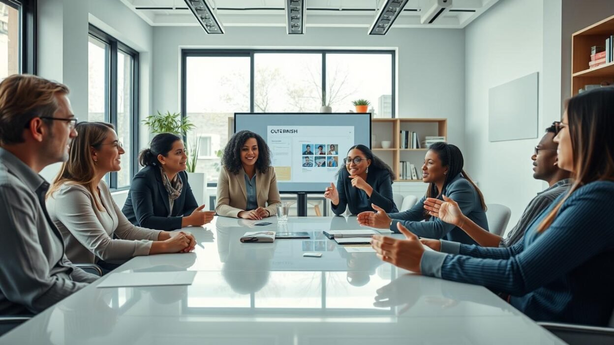 The Language of Inclusion: Words to Use & Avoid