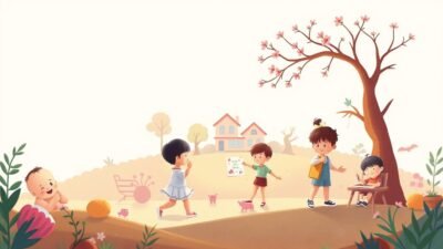 The Science Behind Child Growth