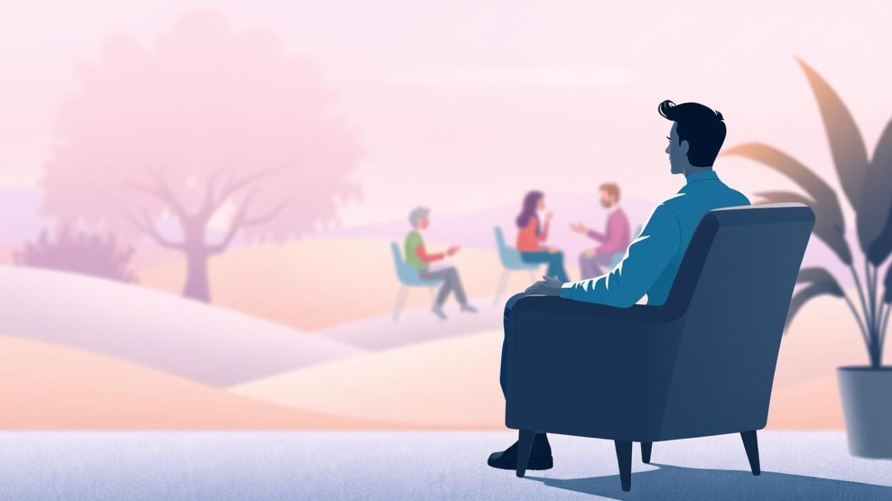 Therapy vs Counselling: What’s the Difference?