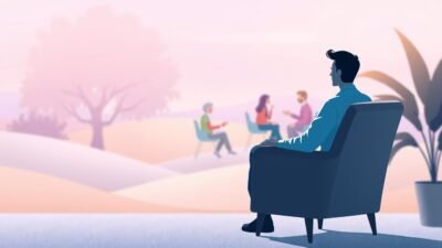 Therapy vs Counselling: What’s the Difference?