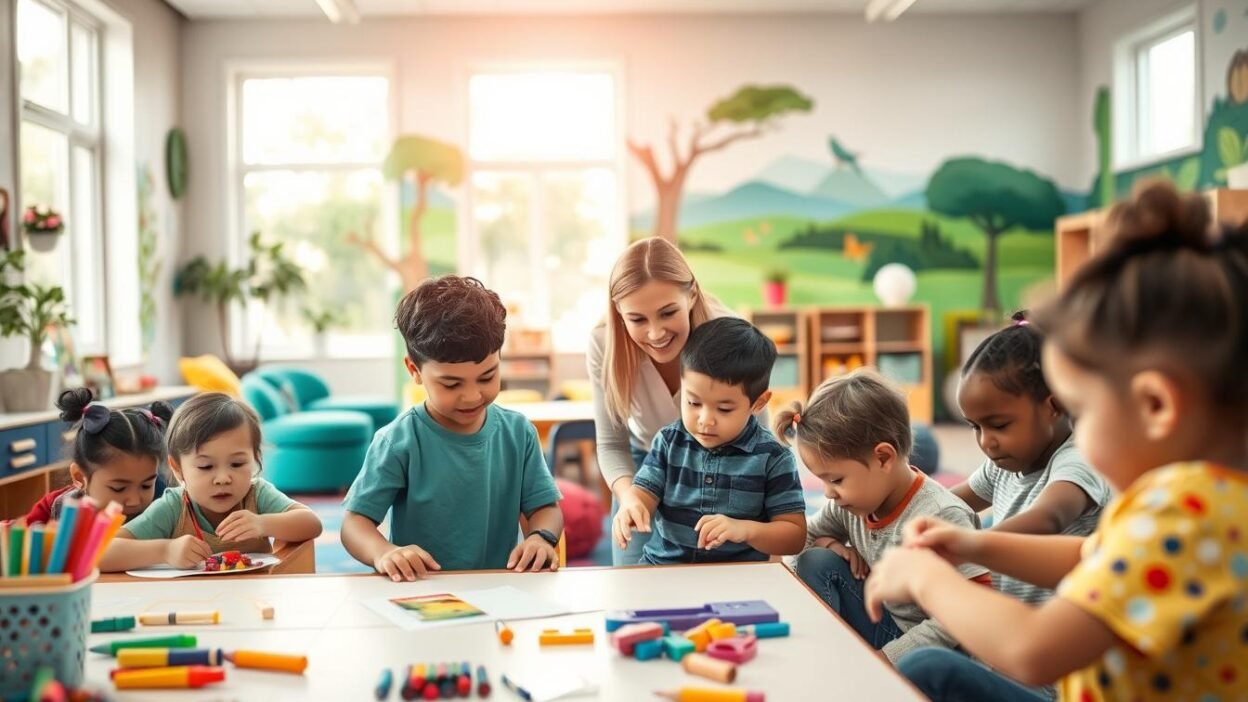 Understanding Neurodiversity for Parents