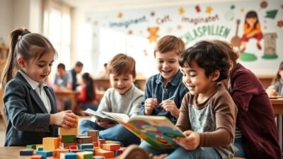 Understanding Temperament in Children