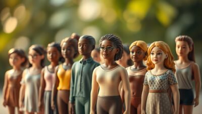 Understanding the Spectrum of Abilities