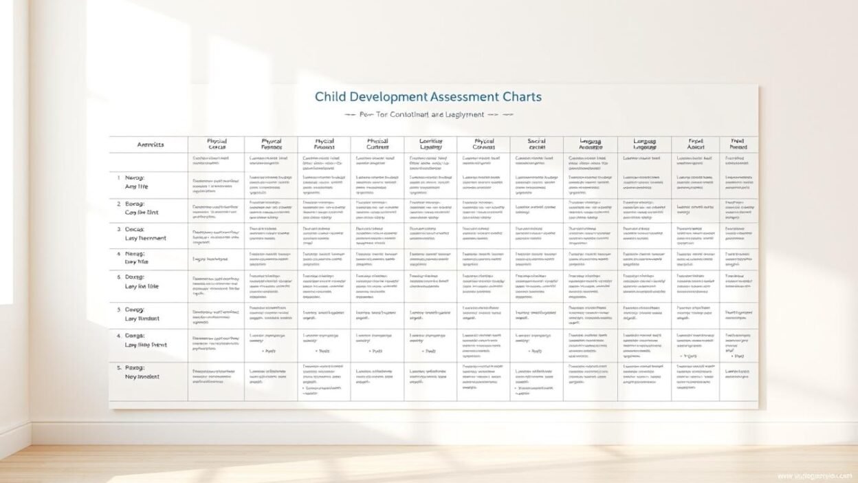 What Are Developmental Milestones?
