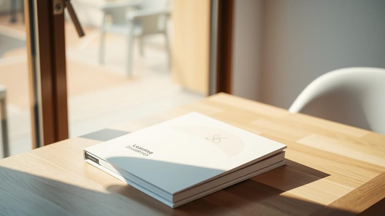 What Are Learning Disabilities? A Simple Guide