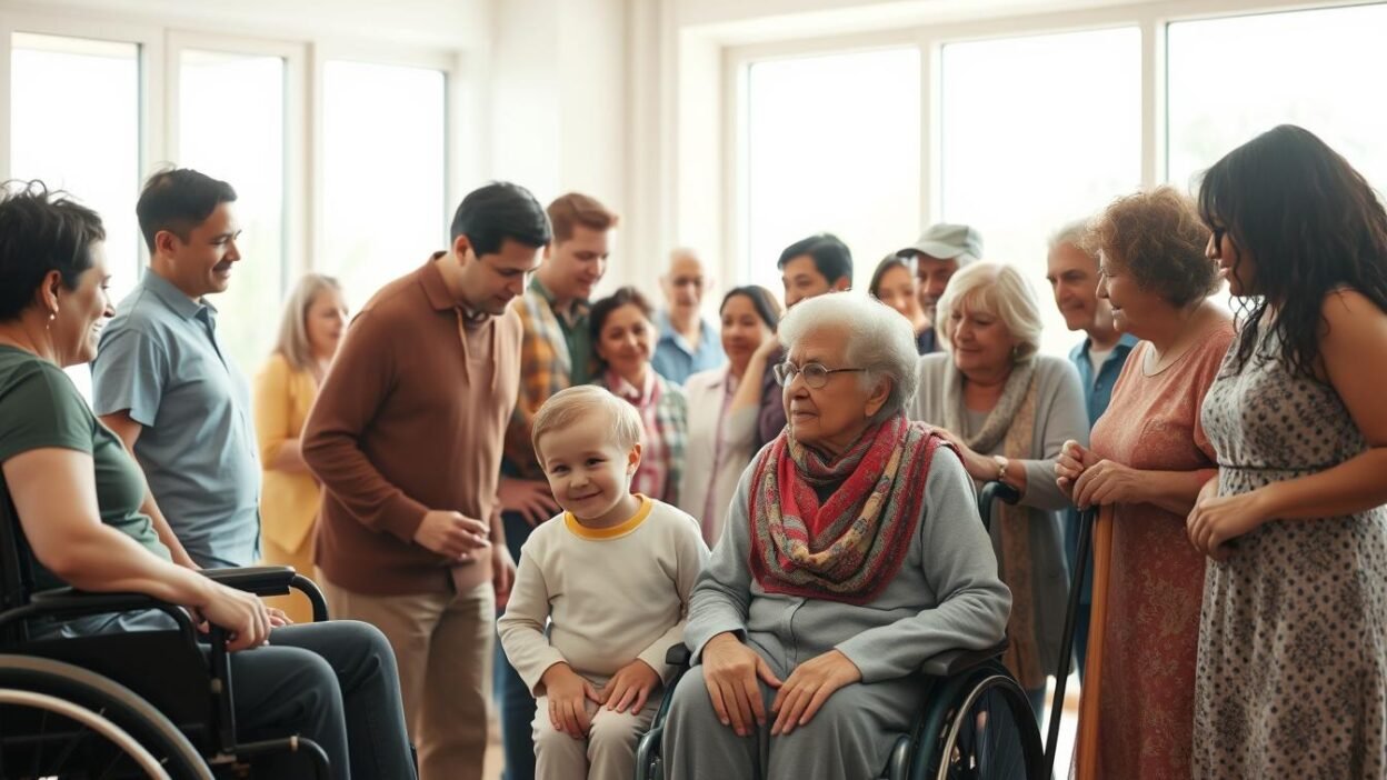 What Are Special Needs? A Beginner-Friendly Guide