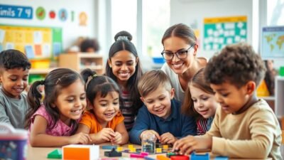 What Is Behaviour Development in Children?