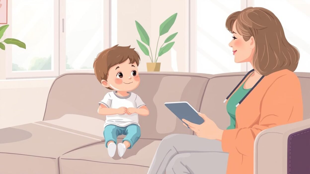 What Is Child Therapy? Beginner-Friendly Guide