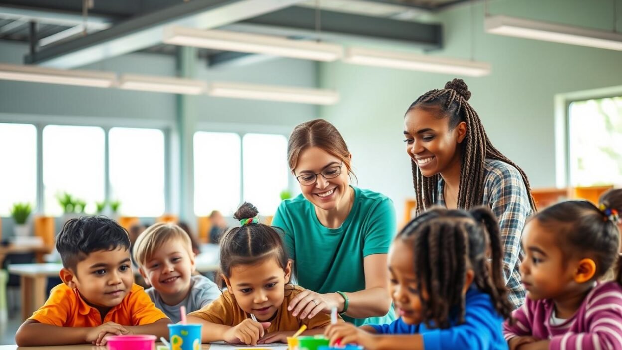 What Is Inclusive Education?