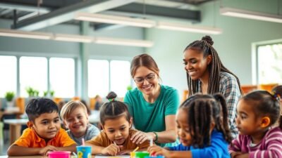 What Is Inclusive Education?