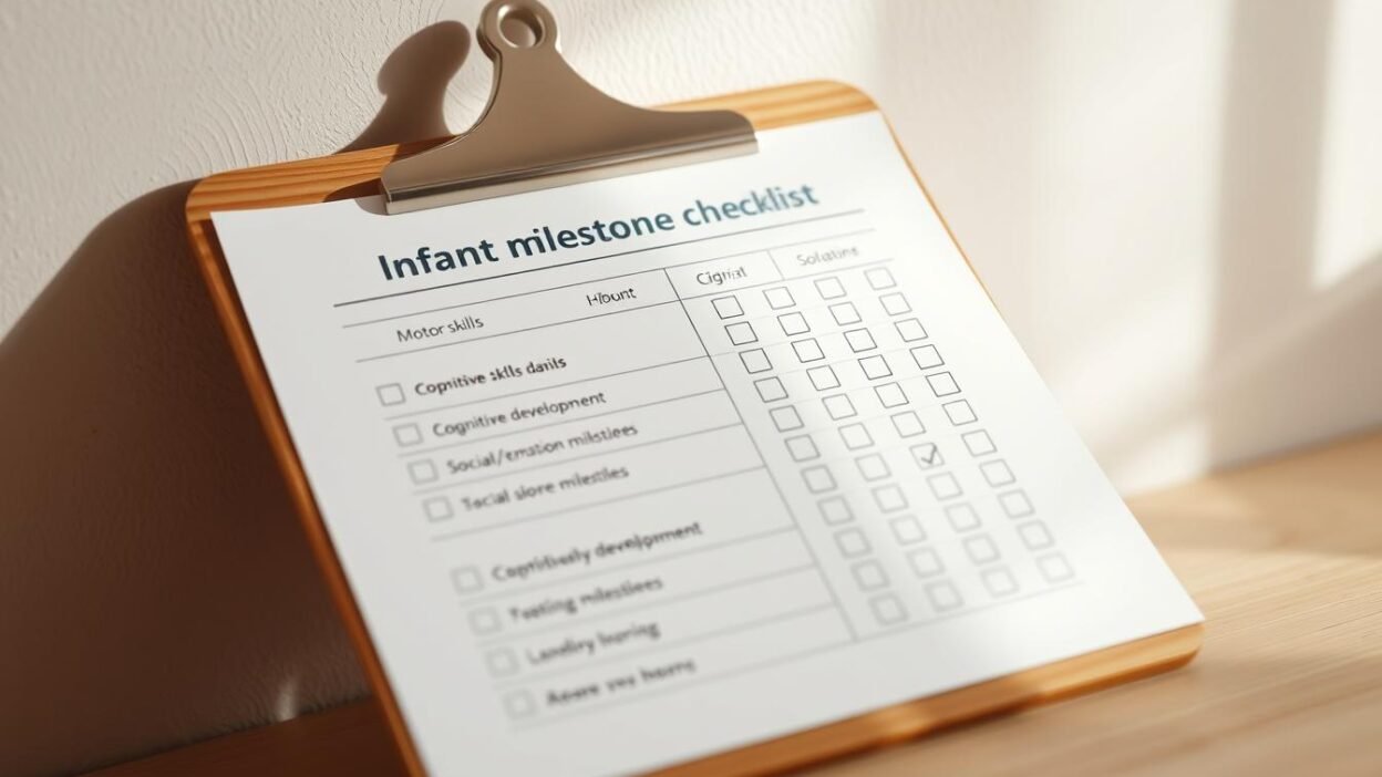 When Should Parents Start Observing Milestones?