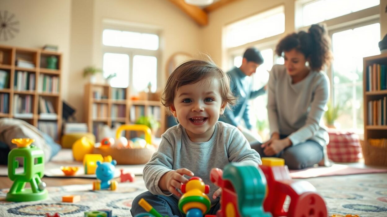 Why Early Understanding Changes Outcomes