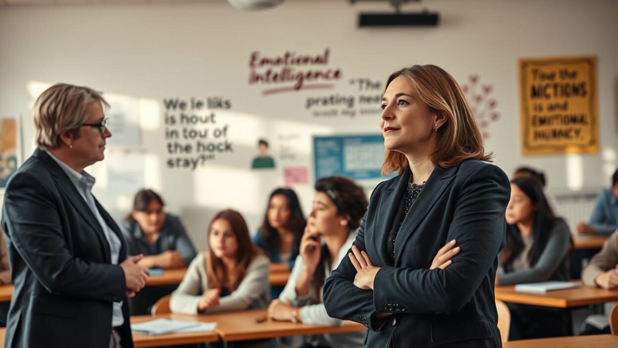 Why Emotional Skills Matter in Learning