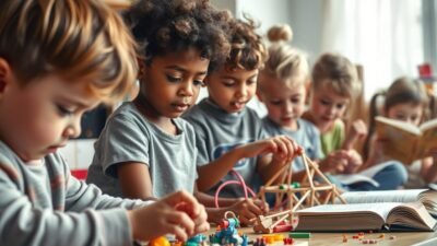 Why Every Child Learns Differently