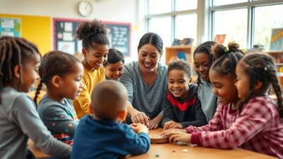 Why Inclusion Matters for ALL Students