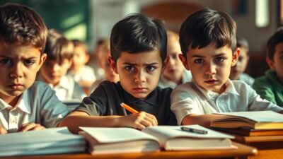 Why Intelligent Kids Can Still Struggle