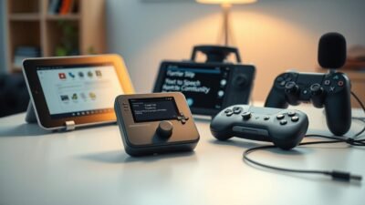 augmentative communication