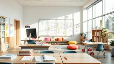 autism behavior management