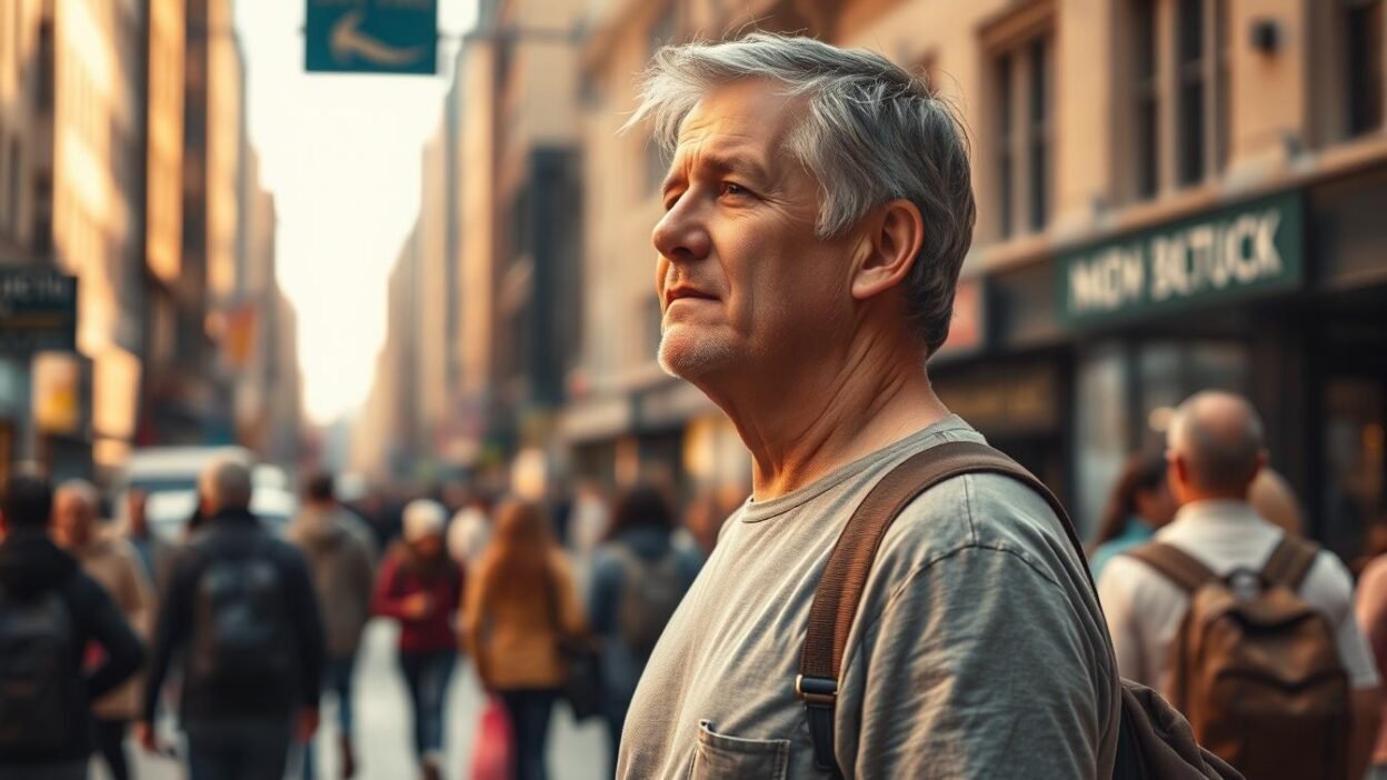 autism child behavior