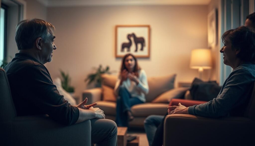 autism conversation techniques in practice