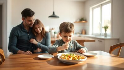 autism daily living skills