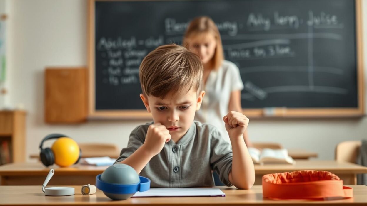 autism meltdown prevention