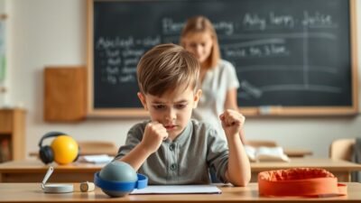 autism meltdown prevention