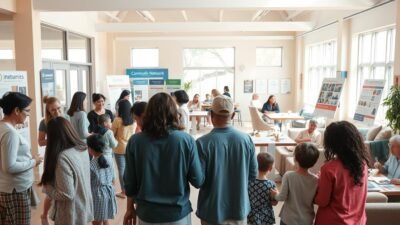 autism support for parents