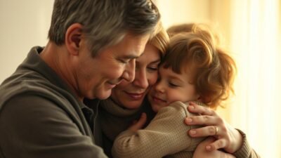 parenting stress autism